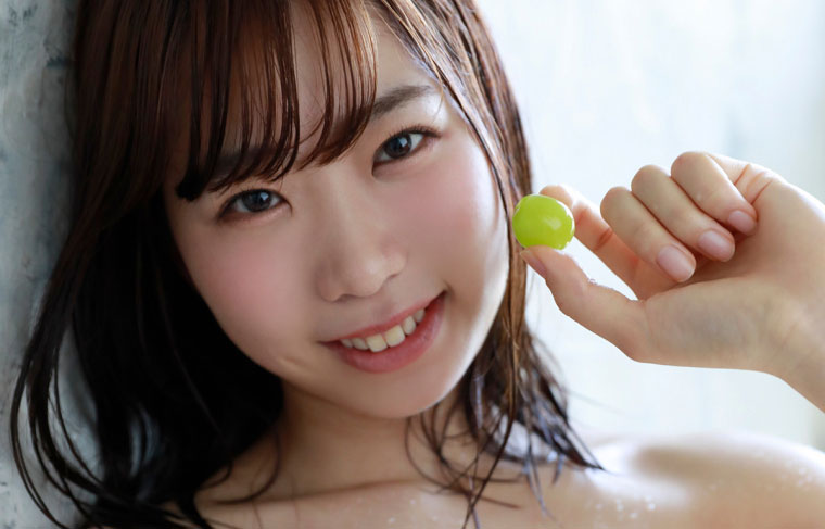 早见依桜(早见依樱,Hayami-Io)作品MOGI-007介绍及封面预览