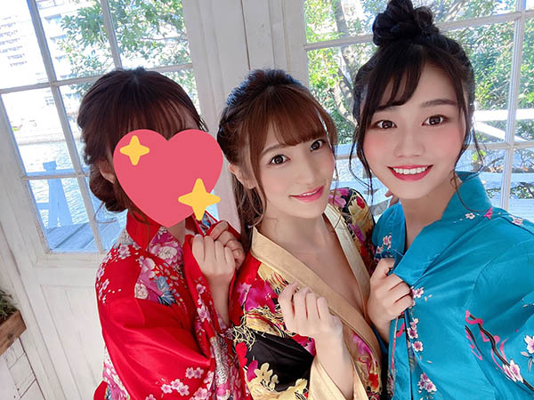 花宫あむ(花宫亚梦)品番作品SSNI-672介绍及预览-六集图