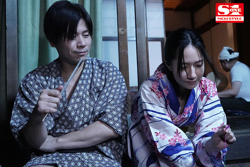 伊贺まこ（伊贺真子）品番作品ssis-093介绍及预览-六集图