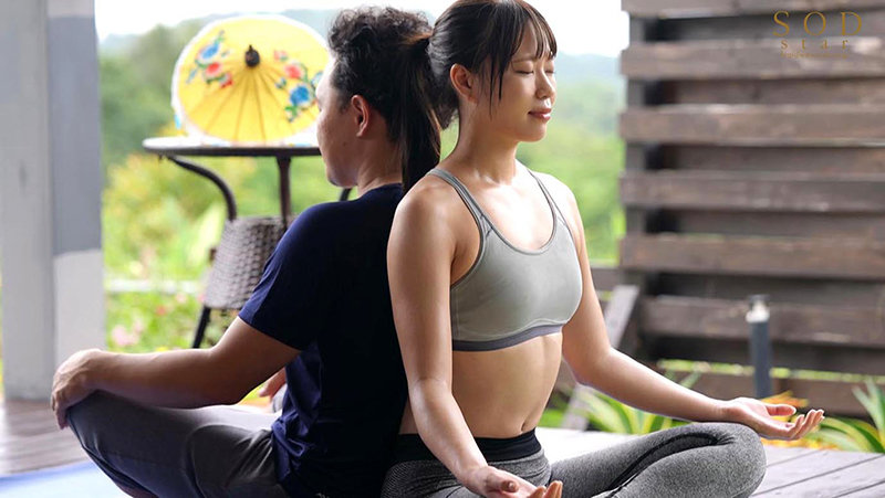 青木桃品番作品stars-446介绍及预览-六集图