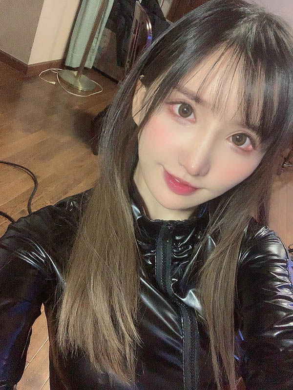 楪カレン(楪可怜)品番作品PPPE-005介绍及预览-六集图