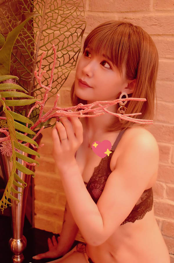 凉宫琴音作品XVSR-594介绍及封面预览