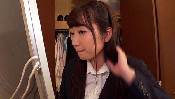 若宫穂乃品番作品NACR-341介绍及预览-六集图