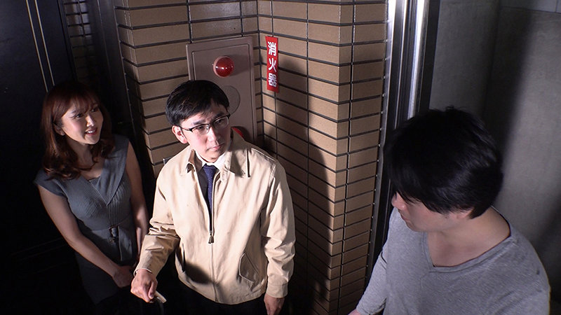 大槻ひびき(大槻响)品番作品XVSR-607介绍及预览-六集图