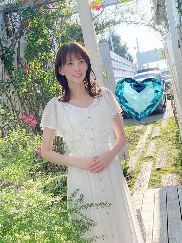 瀬乃みなみ(濑乃南，Seno-Minami)品番作品STARS-582介绍及预览-六集图