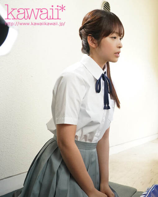 桜もこ(樱萌子，Sakura-Moko)作品CAWD-354介绍及封面预览