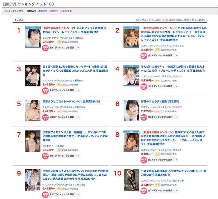 天音まひな(天音真比奈，Amane-Mahina)品番作品SSIS-384介绍及预览-六集图