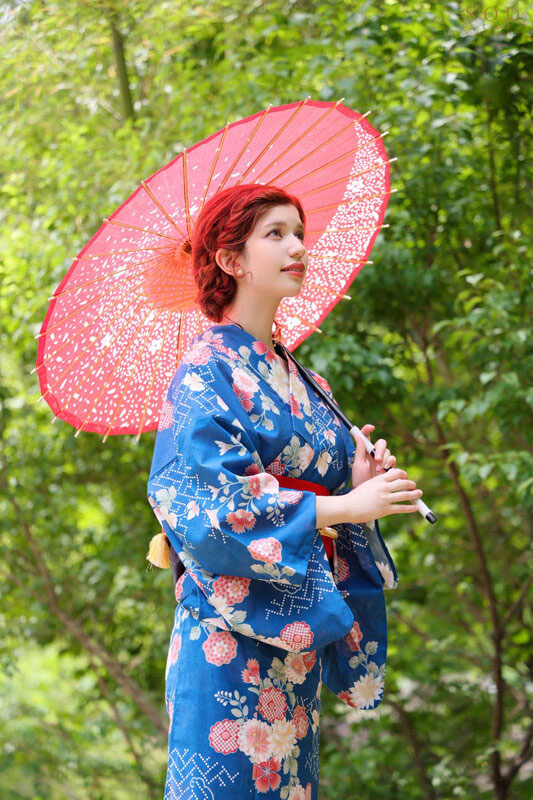 Lauren Karen（ローレン花恋）经典作品STARS-457介绍及封面预览