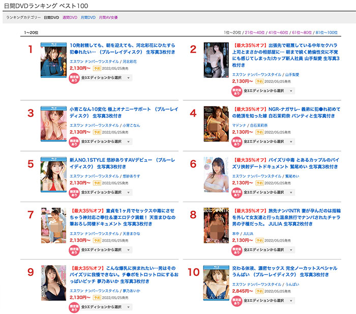 河北彩花(Kawakita-Saika)品番作品SSIS-413介绍及预览-六集图