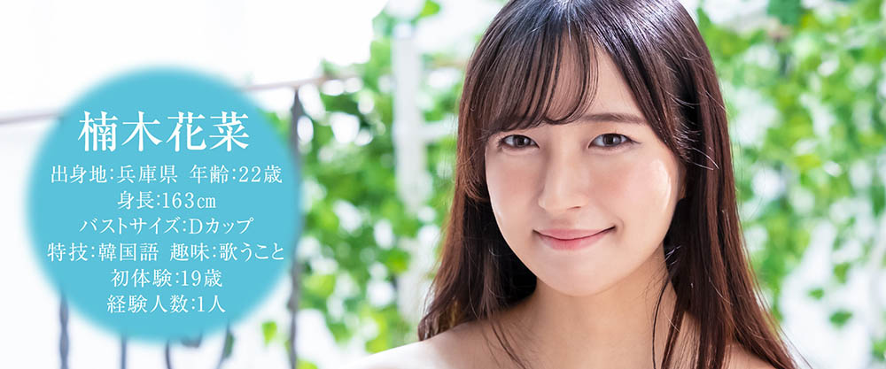 楠木花菜(Kusunoki-Kana)品番作品MOGI-034介绍及预览-六集图