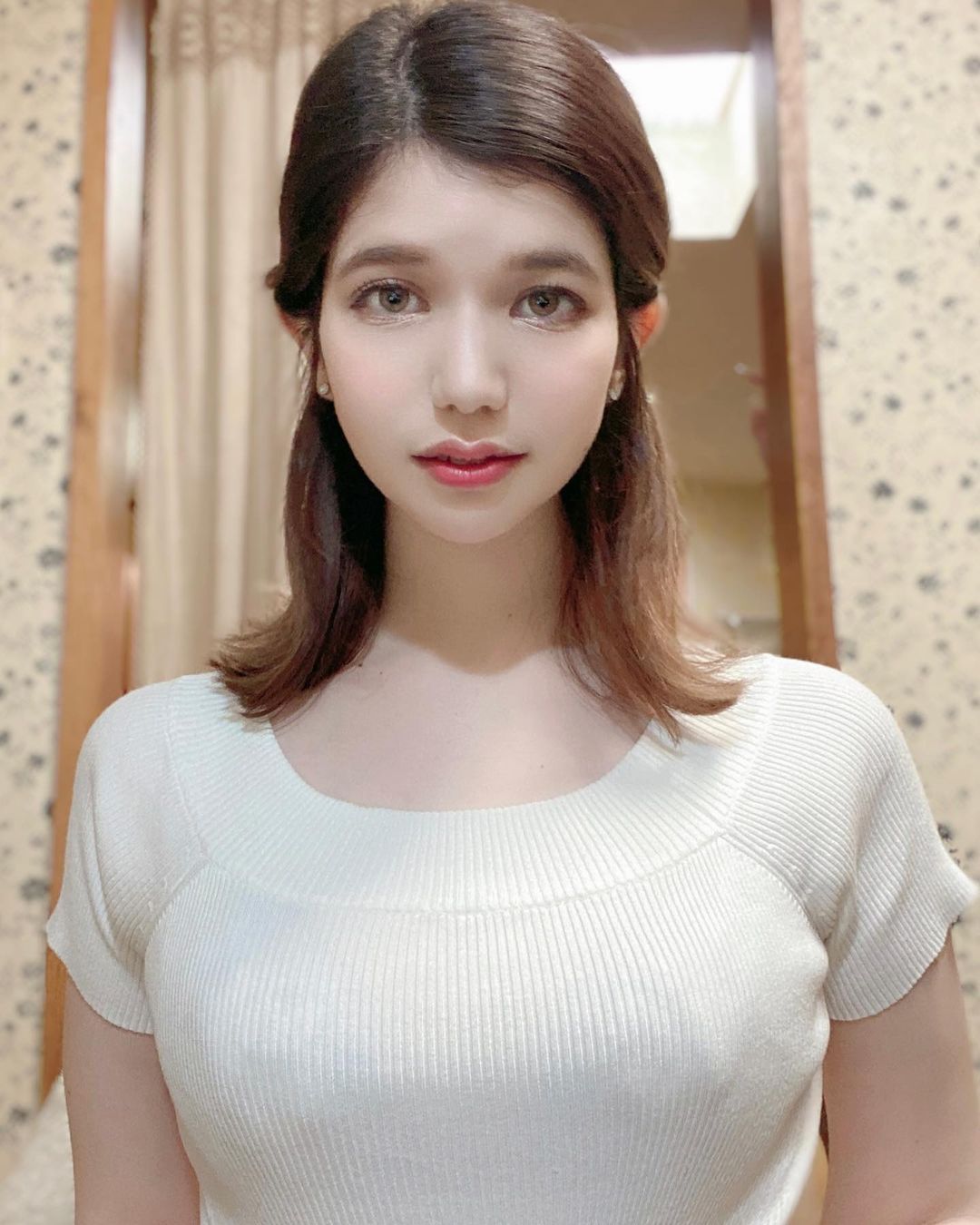 Lauren花恋（ローレン花恋）品番作品STARS-607介绍及预览-六集图