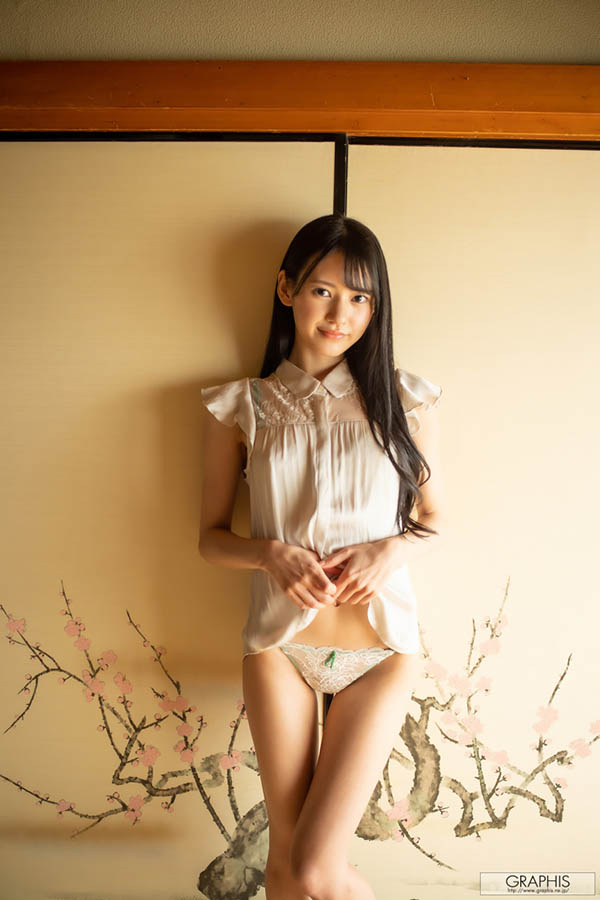 凉森れむ,艾薇界的特别人物-六集图