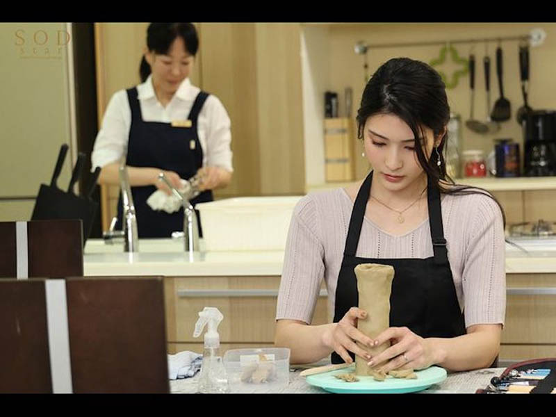 3部最强「美乳人妻」品番作品介绍及预览-六集图