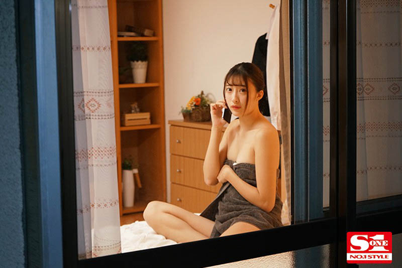 三部偷窥、偷摄类AV品番作品推荐介绍及预览-六集图