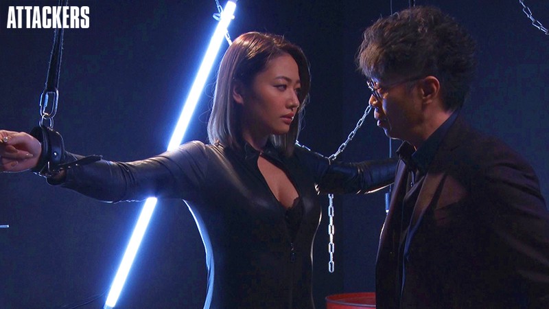 女搜查官系列经典作品推荐及预览-六集图