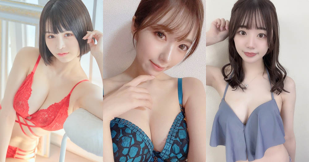 S1美乳新人最经典品番作品推荐介绍及预览-六集图