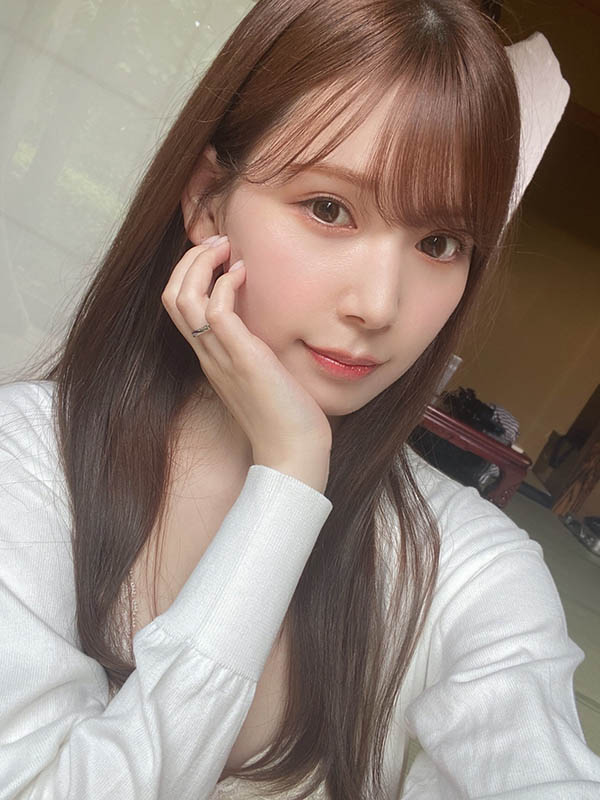 明里つむぎ(明里䌷)最新品番作品推荐介绍及预览-六集图