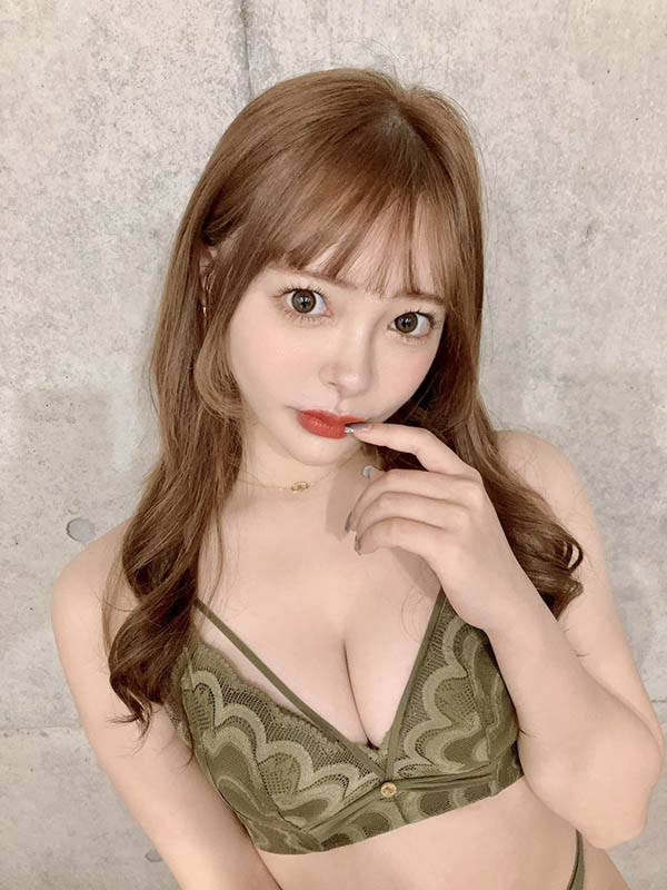 女友的理想范本AV女优《小仓由菜》经典品番作品推荐介绍及预览-六集图