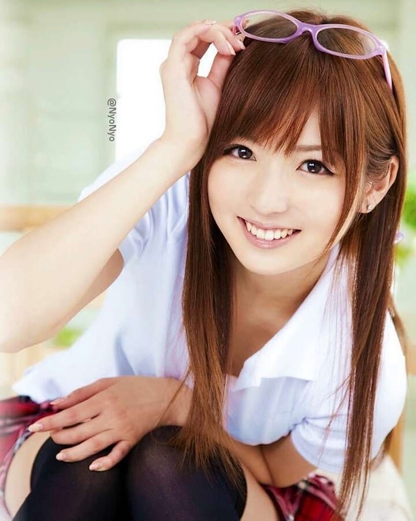 顶级童颜妹系女优《麻仓忧》精选作品推荐介绍及封面预览