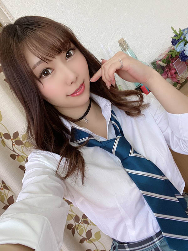 さつき芽衣（沙月芽衣）最新品番作品推荐介绍及预览-六集图