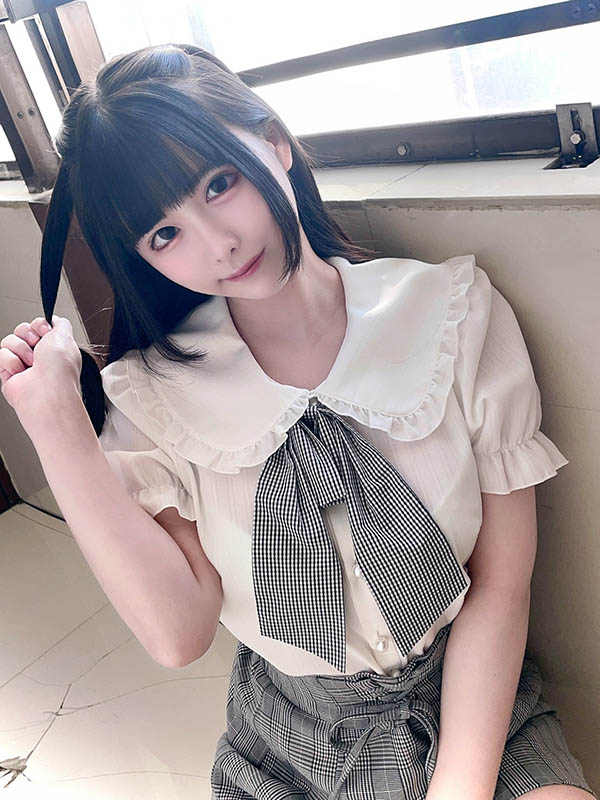 表面清纯萝莉系AV女优《横宫七海》最新品番作品推荐介绍及预览-六集图