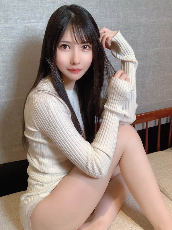 蓝芽水月（蓝芽みずき，蓝芽瑞季)最新品番作品推荐介绍及预览-六集图