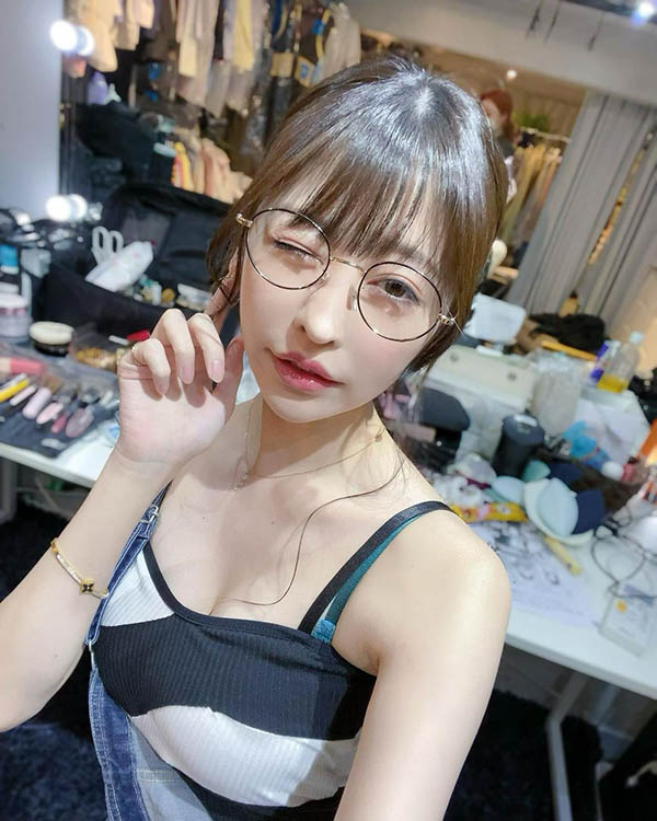 森日向子(Mori-Hinako)最新品番作品推荐介绍及预览-六集图