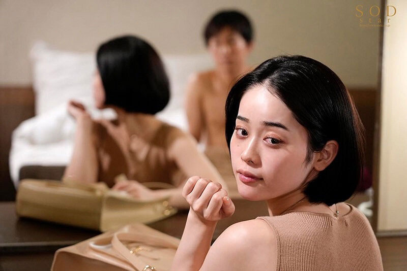 MINAMO最新作品STARS-713介绍及封面预览