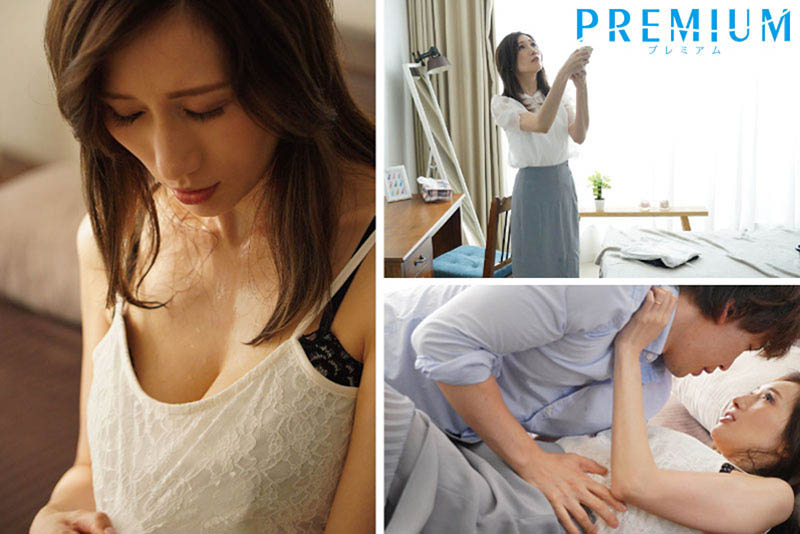 Julia最新作品PRED-449介绍及封面预览