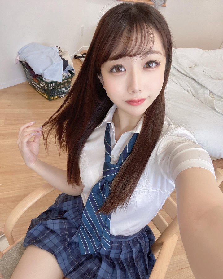 尾崎绘里香(尾崎えりか)最新品番作品SAME-041介绍及预览-六集图