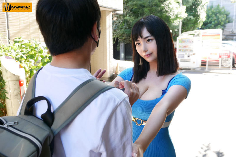 吉根尤莉亚(吉根ゆりあ)最新品番作品waaa-237介绍及预览-六集图