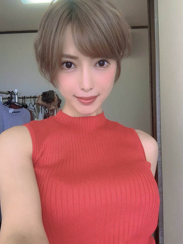 AV界劳模女神《君岛美绪》精选品番作品推荐介绍及预览-六集图