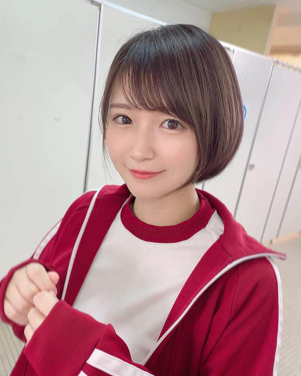 巨乳女神《深田结梨》精选品番作品推荐介绍及预览-六集图