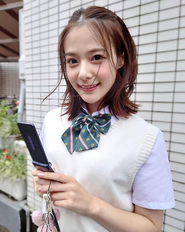 吉高宁々(吉高宁宁)精选品番作品推荐介绍及预览-六集图