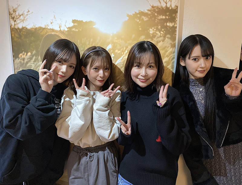 铃の家りん(铃之家铃)最新品番作品BGN-073介绍及预览-六集图