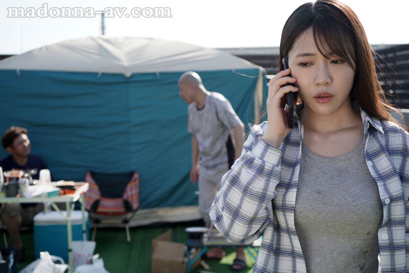 「露营激情」系列品番作品推荐介绍及预览-六集图