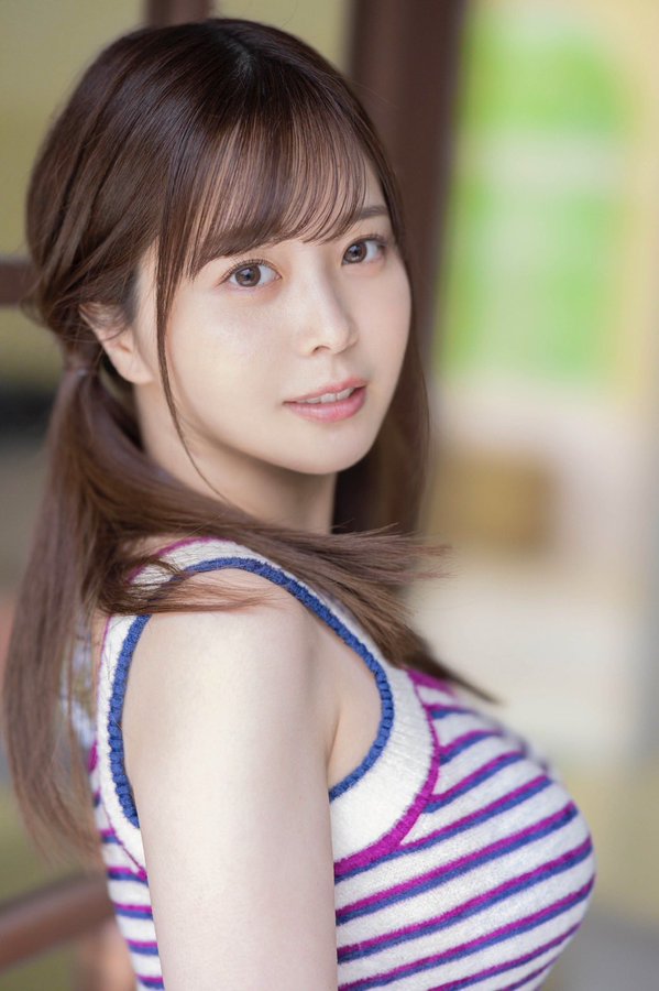 九野雏乃(九野ひなの)最新品番作品MIDV-264介绍及预览-六集图