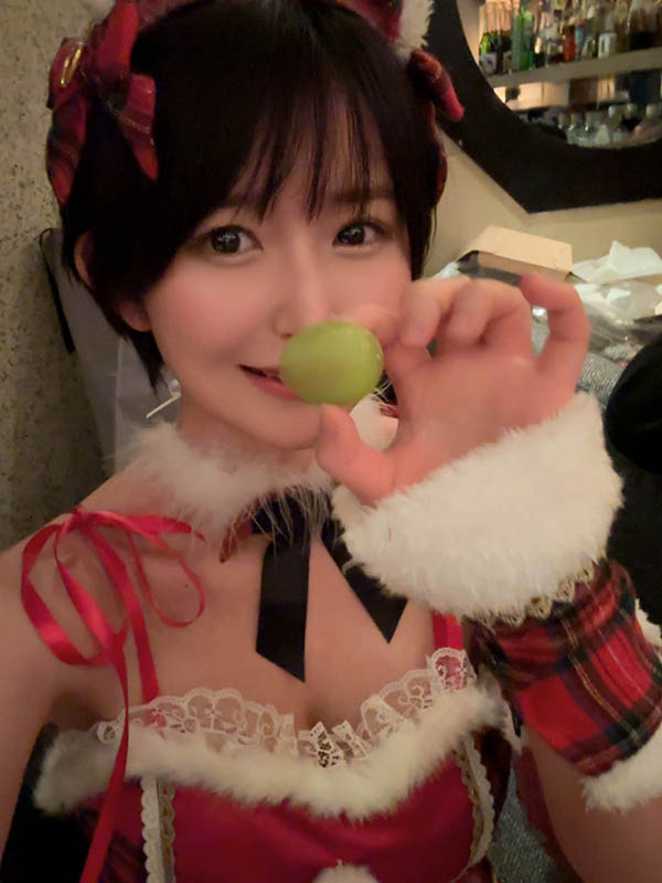 暗黑战斗姬《深田结梨》精选品番作品推荐介绍及预览-六集图