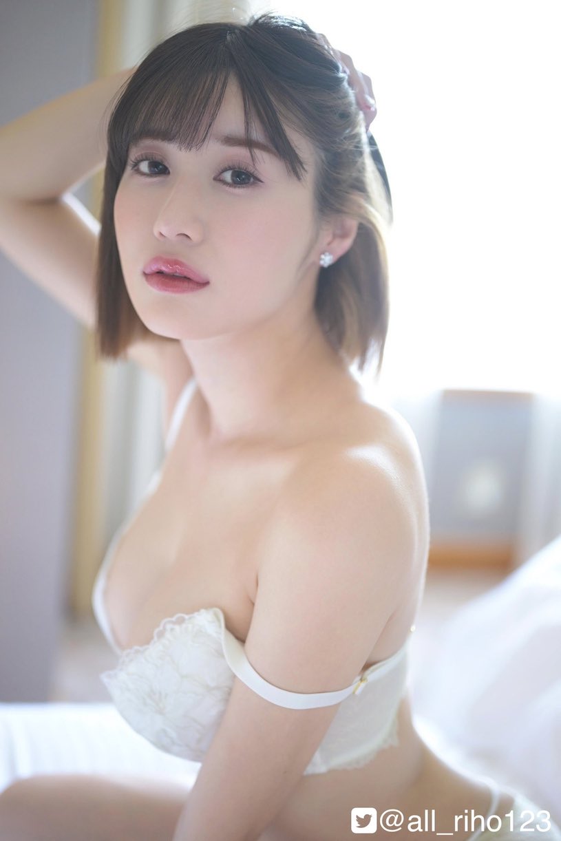 SOD汹涌G奶正妹《藤森里穗》精选品番作品推荐介绍及预览-六集图