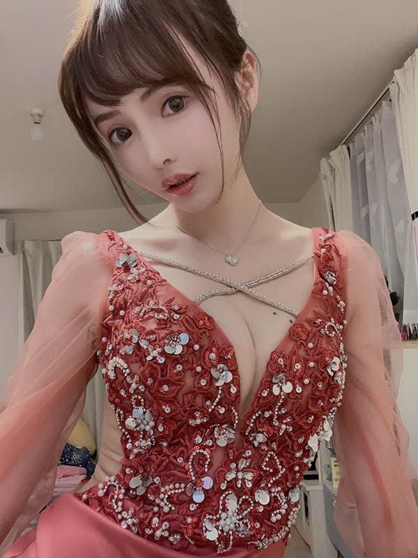 抖S女优《广濑里绪菜》精选品番作品推荐介绍及预览-六集图