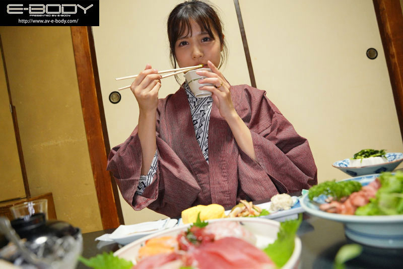 并木あいな（并木爱奈）最新作品EYAN-192介绍及封面预览