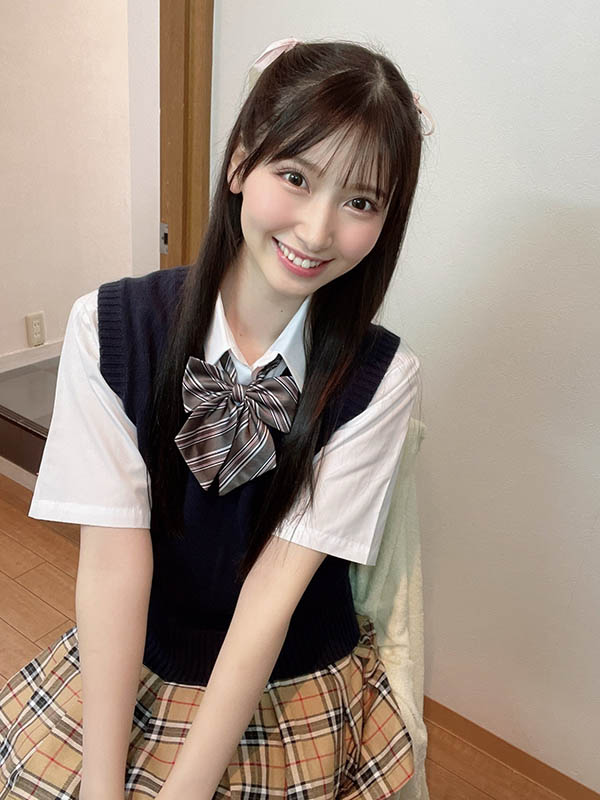 美女主播《香椎花乃》精选品番作品推荐介绍及预览-六集图