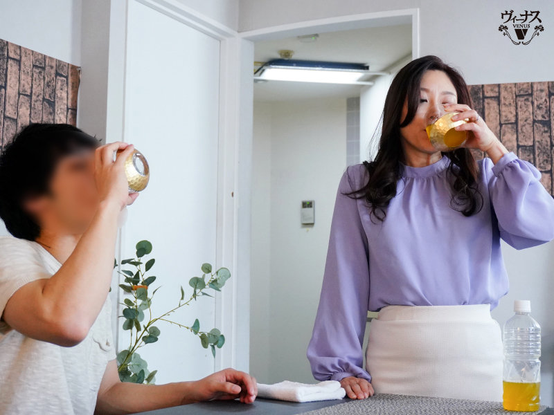 「服药后的冲动」系列品番作品推荐介绍及预览-六集图