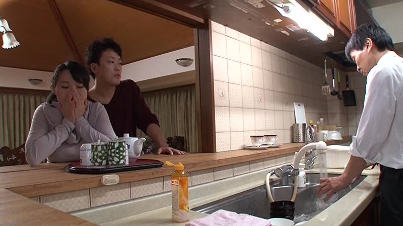 「近亲下的混乱」系列品番作品推荐介绍及预览-六集图