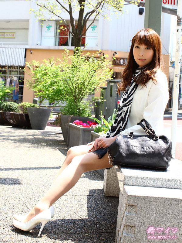 樱木咲香(桜木えみ香)精选品番作品推荐介绍及预览-六集图