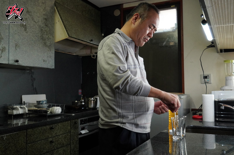 「爸爸的道德沦丧」系列品番作品推荐介绍及预览-六集图