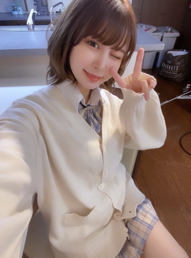 川北梅莎(川北メイサ)最新品番作品APAK-248介绍及预览-六集图