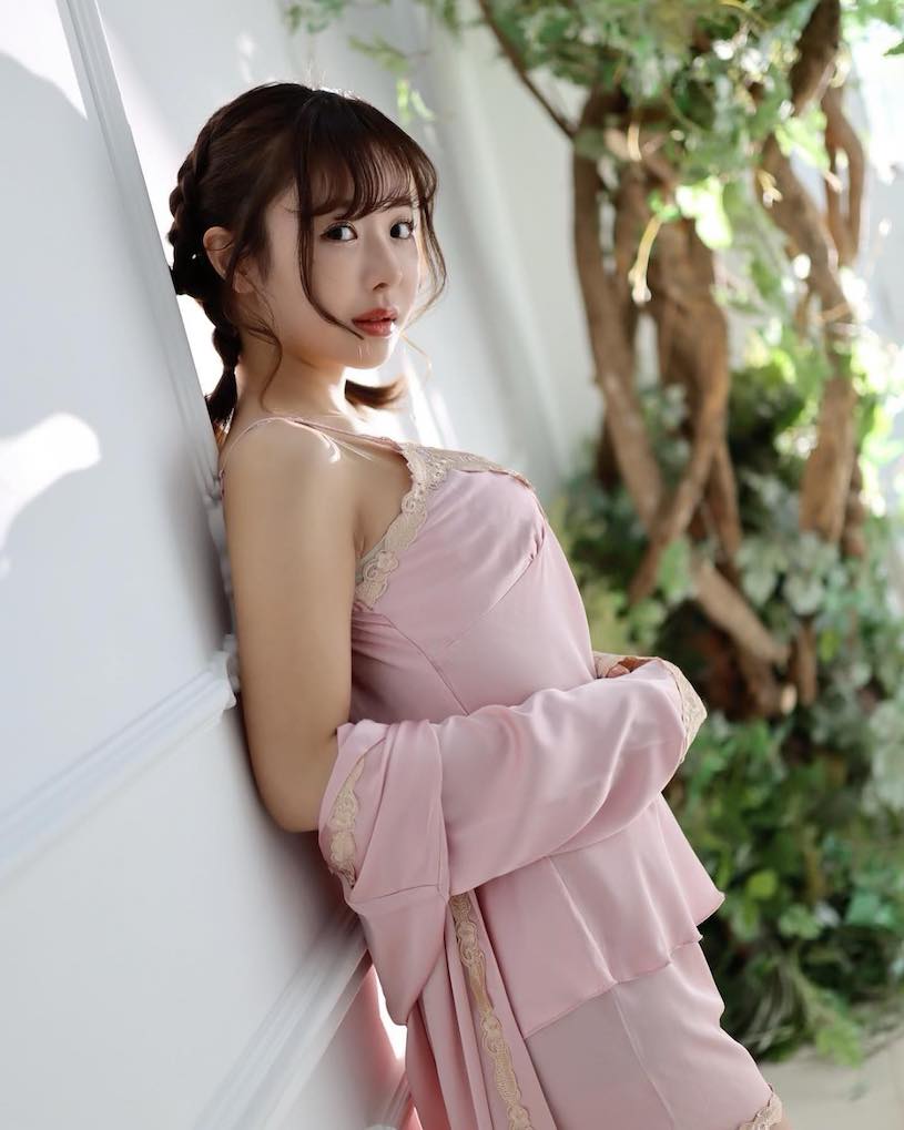 栗山莉绪(Kiriyama-Rio)精选品番作品推荐介绍及预览-六集图