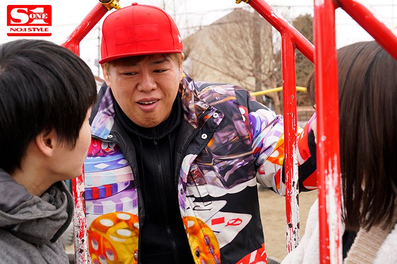 「惨被欺凌的女友」系列品番作品推荐介绍及预览-六集图