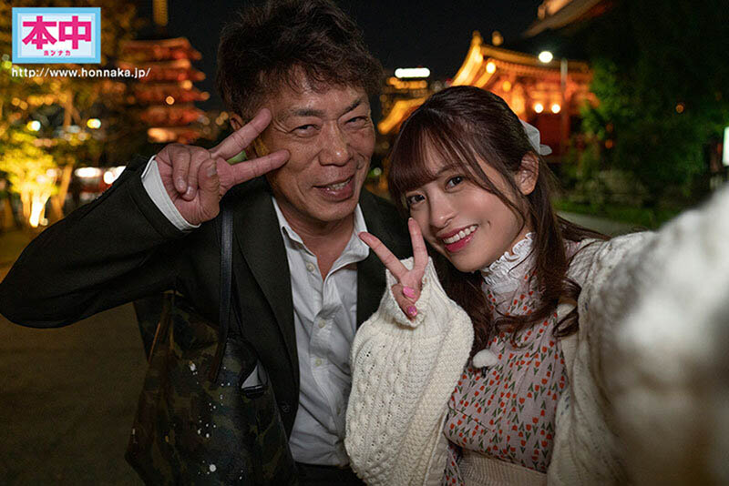 桜もこ(樱萌子)最新作品HMN-356介绍及封面预览